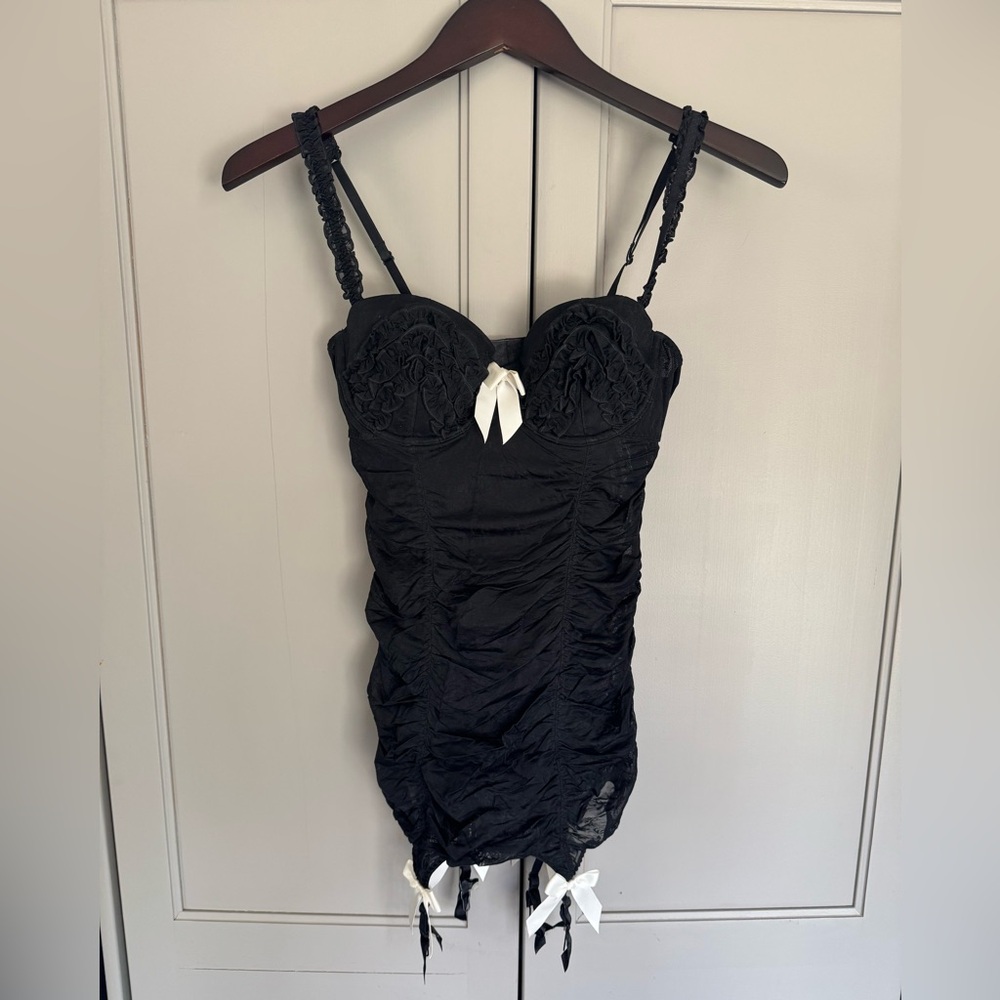 Victoria’s Secret lingerie NW